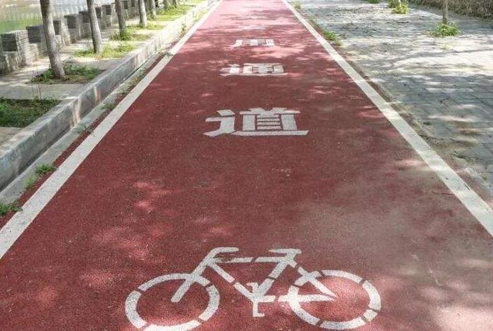 知識解說：襄陽自行車綠道有啥標(biāo)志性的特點(diǎn)呢？請看下文