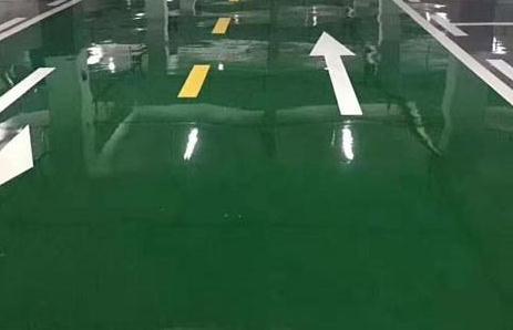 襄陽環(huán)氧地坪施工過程中，這3個(gè)常見問題注意了嗎？
