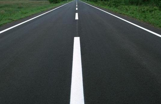 道路上的標(biāo)線施工方法，可以看看這5點(diǎn)！