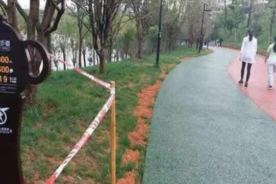 “水彈性城市”是什么？海綿城市道路施工設(shè)計又是什么
