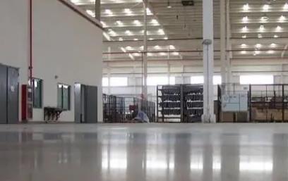 為什么說十堰恐龍化工固化拋光裝甲地坪潛力非常大？