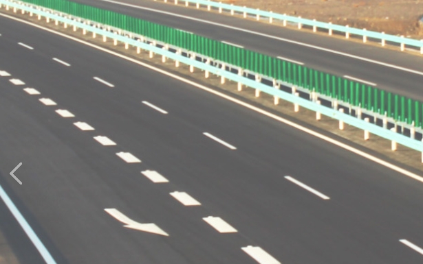 路面劃線的種類有哪些？十堰恐龍道路標(biāo)線施工公司來講解